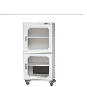 超低湿电子防潮箱 干燥柜 540L