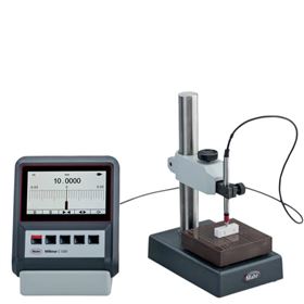 德国Mahr薄膜测厚仪C1202