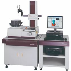 三丰Mitutoyo圆度圆柱形状测量仪RA-2200AH