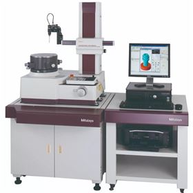 三丰Mitutoyo圆度圆柱形状测量仪RA-2200AH