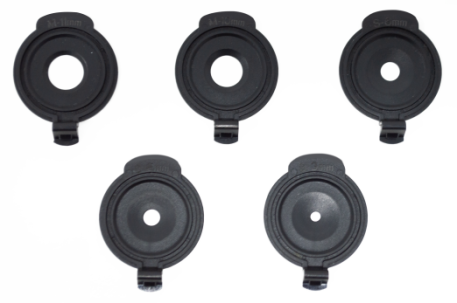 彩普DS系列分光密度仪