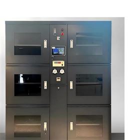 智能氮气防潮柜