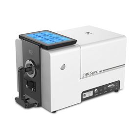 彩普CS-821N台式分光测色仪