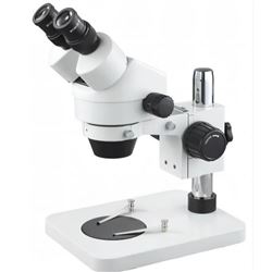 SZM-7045双目体视高清显微镜 连续变倍工业体式显微
