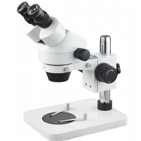SZM-7045双目体视高清显微镜 连续变倍工业体式显微