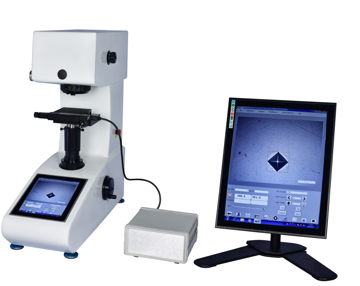 全自动显微硬度计不同的维护期限内，分别需要做哪些工作