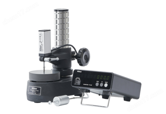 尼康Nikon高度计有几种显示方式