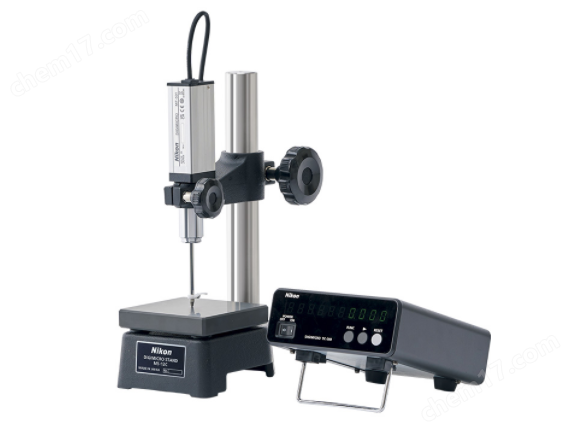 尼康Nikon高度计有几种显示方式