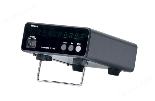 尼康Nikon高度计有几种显示方式