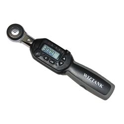 数显扭力扳手wiztank威力泰克WS系列