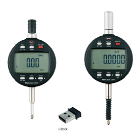 186Ri 186WRiMahr德国马尔数显千分表百分表1086Ri