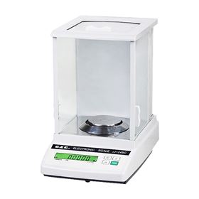 JJBC系列双杰电子分析天平JJ1023BC 1020g 1mg