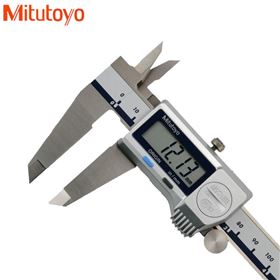 Mitutoyo三丰防冷却液卡尺500-702-20
