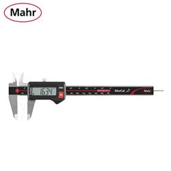 Mahr马尔MarCal16 EWR-C陶瓷量爪数显卡尺