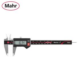 Mahr马尔MarCal16 EWR-C陶瓷量爪数显卡尺