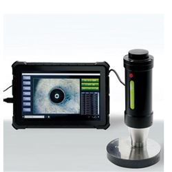 HBMS-2型 布氏硬度压痕测量仪