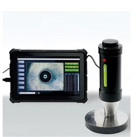 HBMS-2型 布氏硬度压痕测量仪