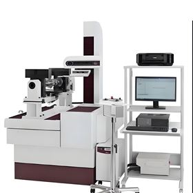 Mitutoyo三丰表面粗糙度仪 SV-M3000CNC