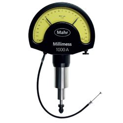 Mahr德国马尔机械比较仪 1000A跳动测量表