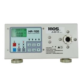 HIOS好握速 HP-100电批扭力测试仪