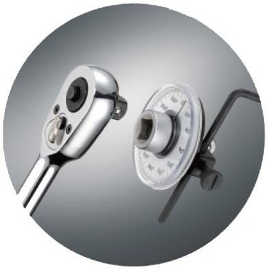 数字角度扭矩测试仪AM系列wiztank威力泰克