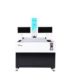 VME系列全自动龙门影像测量仪 2.5次元检测仪