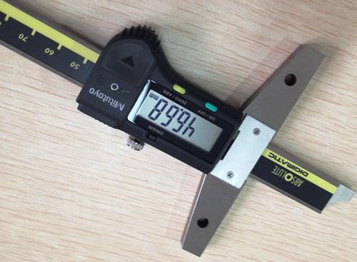 三丰Mitutoyo数显深度尺571-201-30