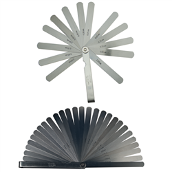 日本三丰Mitutoyo塞尺184-301S