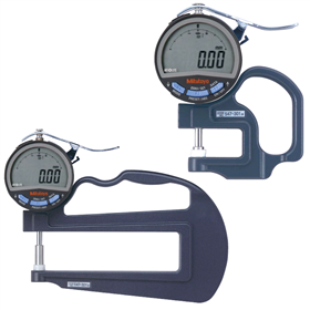 三丰mitutoyo数显厚度表547-301