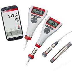 德国EPK涂层测厚仪MiniTest 730