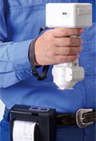 美能达MINOLTA分光测色计CM-700d 600d