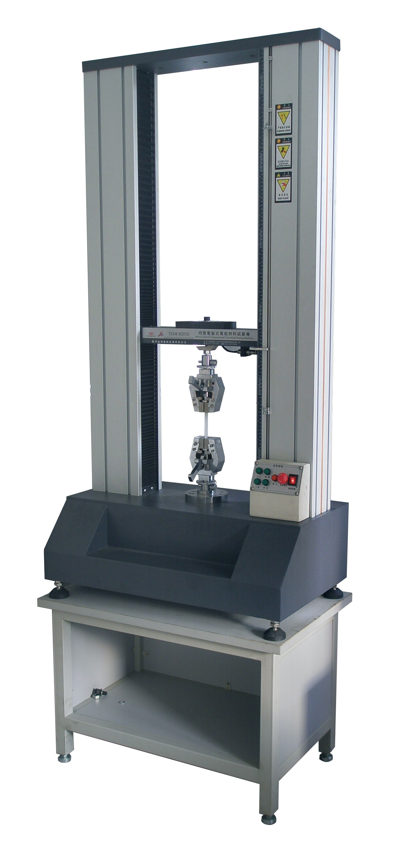 万能拉力试验机 材料压力测试