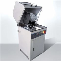 金相切割机 2100D型