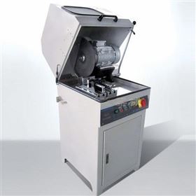 金相切割机 2100D型