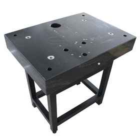 大理石划线平台 花岗石基础平台