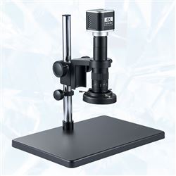 连续变倍单筒视频显微镜 SZ7系列