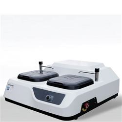 金相试样磨抛机 MP-2