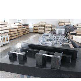 0级大理石V型块