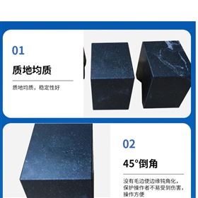 大理石 花岗石方箱 成都批发