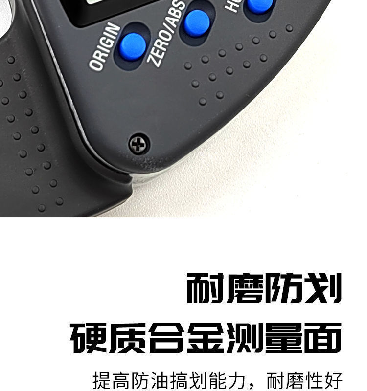 三丰Mitutoyo数显千分尺293-234-30