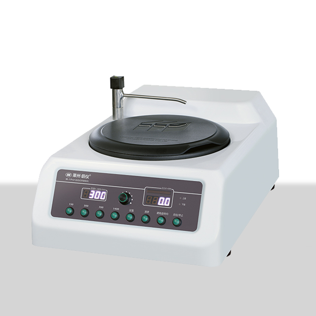 铝及铝合金的金相制备方法