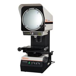 Mitutoyo三丰投影仪PJ-P1010A 100*100