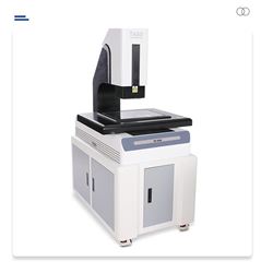 QVME-3020全自动影像测量仪 光学2.5次元测量