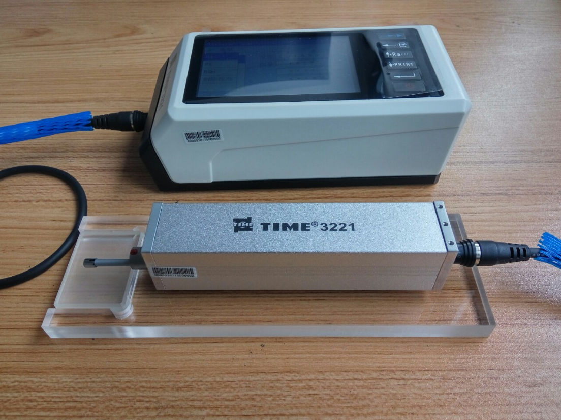 时代TIME3221高性能粗糙度仪