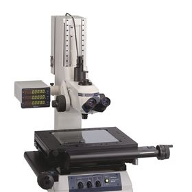 三丰mitutoyo测量显微镜MF-B3017D