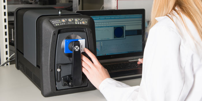 X-Rite爱色丽Ci7800色差测试仪