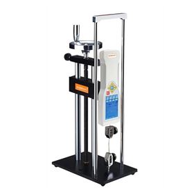 山度SLJ-1000推拉力计螺旋机架