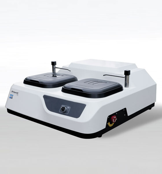 金相试样磨抛机 MP-2