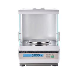 美国双杰JJB系列电子分析天平JJ200B 200g 0.001g