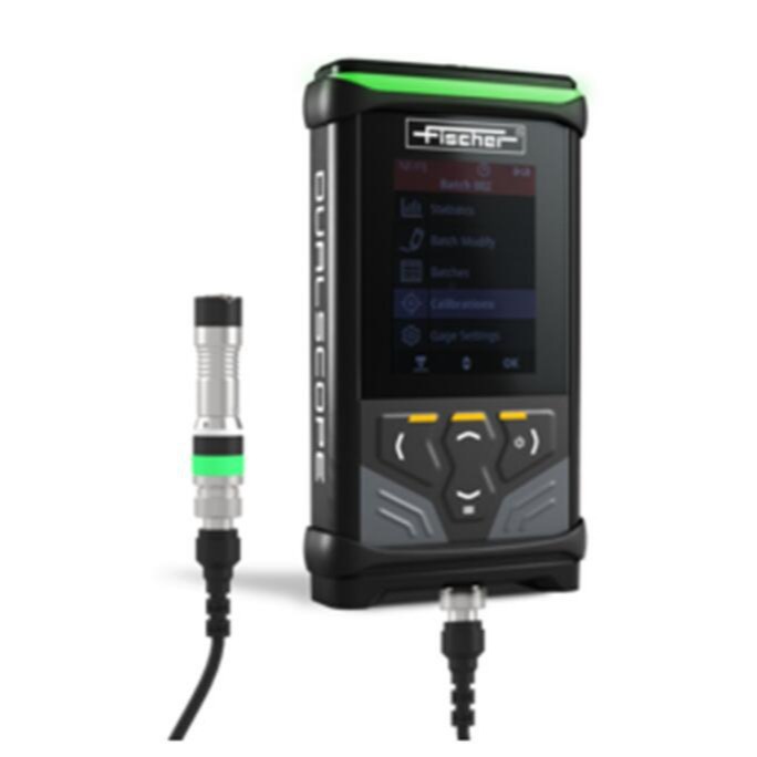 德国菲希尔Fischer手提式涂层测厚仪